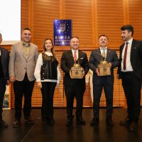 Arıcılık Bursa'da Büyükşehir'le canlandı 