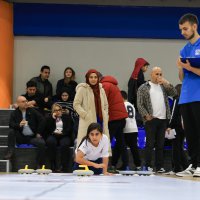 Sporun kalbi Bursa'da atıyor 
