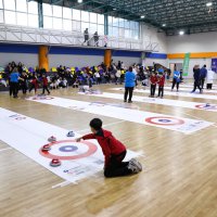 Sporun kalbi Bursa'da atıyor 