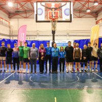 Sporun kalbi Bursa'da atıyor 