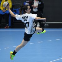 Bursa Büyükşehir Belediyespor Avrupa Kupası’nda yarı finale yükseldi 