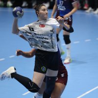 Bursa Büyükşehir Belediyespor Avrupa Kupası’nda yarı finale yükseldi 