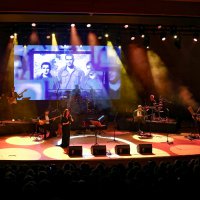 Serenad Bağcan ile 'Caz Pazarı’ 