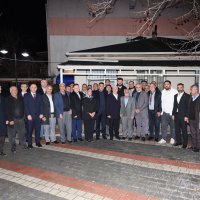 Başkan Bozbey’den İnegöl’e futbol sahası müjdesi  