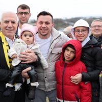 Başkan Bozbey’den İnegöl’e futbol sahası müjdesi  