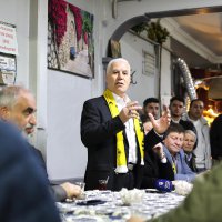 Başkan Bozbey’den İnegöl’e futbol sahası müjdesi  