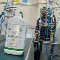 Bursa Büyükşehir fiyatı artan gübrede çiftçinin yanında 