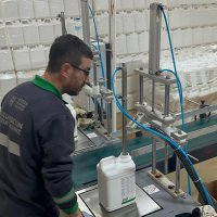 Bursa Büyükşehir fiyatı artan gübrede çiftçinin yanında 