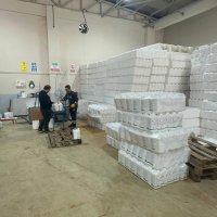 Bursa Büyükşehir fiyatı artan gübrede çiftçinin yanında 