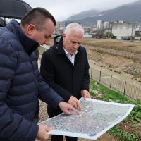 Gürsu bölgesindeki trafik bu köprülerle rahatlayacak   