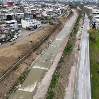 Gürsu bölgesindeki trafik bu köprülerle rahatlayacak   