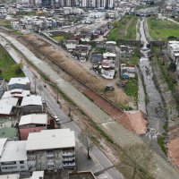 Gürsu bölgesindeki trafik bu köprülerle rahatlayacak   