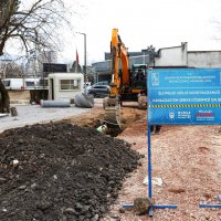 Bursa Büyükşehir Belediyesi’nin hizmetleri aralıksız devam ediyor 