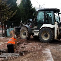 Bursa Büyükşehir Belediyesi’nin hizmetleri aralıksız devam ediyor 