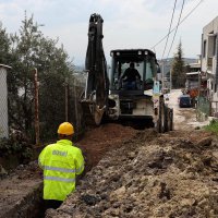 Bursa Büyükşehir Belediyesi’nin hizmetleri aralıksız devam ediyor 