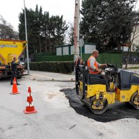 Bursa Büyükşehir Belediyesi’nin hizmetleri aralıksız devam ediyor 