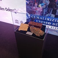 Bursa’nın kültürel mirası dünyaya tanıtılıyor 