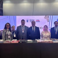Bursa’nın kültürel mirası dünyaya tanıtılıyor 