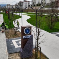 Balkan Bölge Parkı açılış için gün sayıyor 