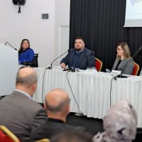 Bursa otizmi konuştu 