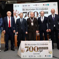 Bursa’nın fethine uluslararası bakış 