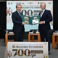Bursa’nın fethine uluslararası bakış 