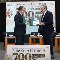 Bursa’nın fethine uluslararası bakış 