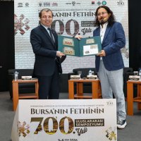 Bursa’nın fethine uluslararası bakış 