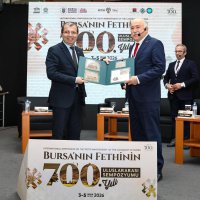 Bursa’nın fethine uluslararası bakış 
