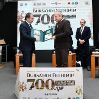 Bursa’nın fethine uluslararası bakış 