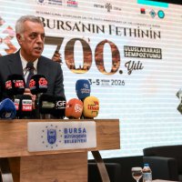 Bursa’nın fethine uluslararası bakış 