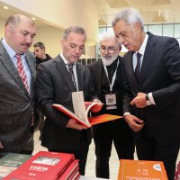 Bursa’nın fethine uluslararası bakış 