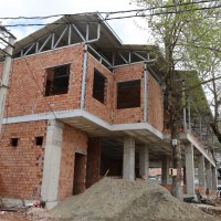 Büyükşehir'den kırsal mahallelere malzeme desteği 