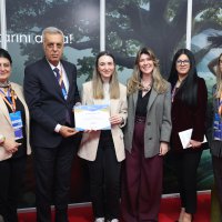Bursa’da İstihdam Buluşması başladı 