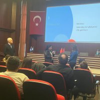 Buski personeline ‘İletişim’ eğitimi 
