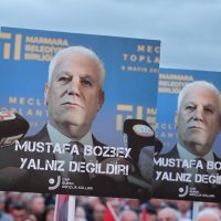Büyükşehir'den Bursa'ya güçlü yatırım 