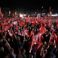 Büyükşehir'den Bursa'ya güçlü yatırım 