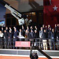 Büyükşehir'den Bursa'ya güçlü yatırım 