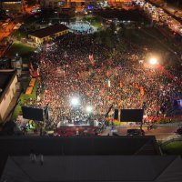 Büyükşehir'den Bursa'ya güçlü yatırım 