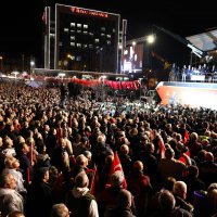 Büyükşehir'den Bursa'ya güçlü yatırım 