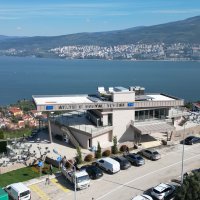 Büyükşehir'den Bursa'ya güçlü yatırım 