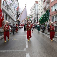 Bursa’da fethin 700. yılına yoğun ilgi 