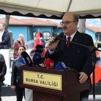 Bursa’da fethin 700. yılına yoğun ilgi 