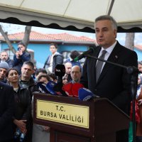 Bursa’da fethin 700. yılına yoğun ilgi 
