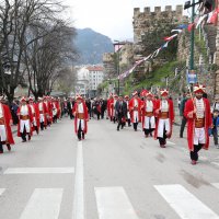 Bursa’da fethin 700. yılına yoğun ilgi 
