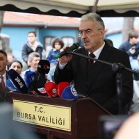 Bursa’da fethin 700. yılına yoğun ilgi 