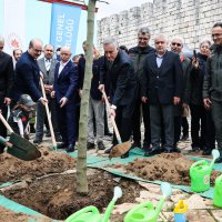 Bursa’da fethin 700. yılına yoğun ilgi 