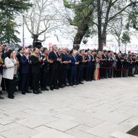 Bursa’da fethin 700. yılına yoğun ilgi 