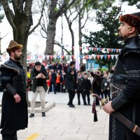 Bursa’da fethin 700. yılına yoğun ilgi 