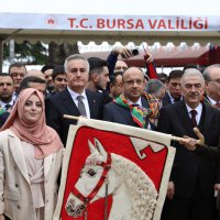 Bursa’da fethin 700. yılına yoğun ilgi 